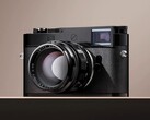 La Leica M11 ahora también está disponible en negro en lugar de cromado. (Fuente de la imagen: Leica)