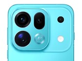 Según un filtrador, el Oppo Find X10 Pro Max podría incorporar el mismo sensor teleobjetivo de 1/1,28 pulgadas que el Oppo Find X9 Ultra.