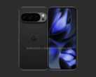 Aquí está nuestro primer vistazo al Google Pixel 10 Pro (fuente de la imagen: Android Headlines)