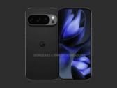 Aquí está nuestro primer vistazo al Google Pixel 10 Pro (fuente de la imagen: Android Headlines)