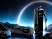 El Podix PR70 cuenta con una batería de 25 000 mAh