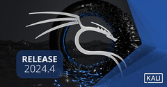 Kali Linux 2024.4 abandona el soporte de kernel de 32 bits (Fuente de la imagen: Kali Linux Blog)