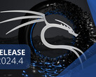 Kali Linux 2024.4 abandona el soporte de kernel de 32 bits (Fuente de la imagen: Kali Linux Blog)