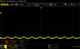 PWM (0 % de luminosidad)