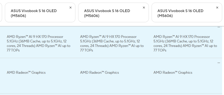 Nuevo nombre de CPU de AMD (imagen vía @harukaze5719 en X)