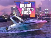 Yate que aparece en GTA 6