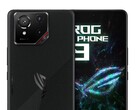 El ROG Phone 9 se lanzará en diciembre con el Snapdragon 8 Elite. (Fuente de la imagen: Asus)