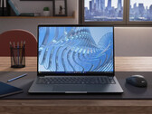 El nuevo portátil de 16 pulgadas de Dell también incluye un teclado numérico integrado.