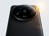 El Xiaomi 15 Ultra podría incorporar una enorme cámara con teleobjetivo de 200 MP, entre otros cambios; imagen del Xiaomi 14 Ultra. (Fuente de la imagen: Xiaomi)