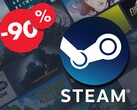 Hitman Absolution está disponible hasta el 24 de febrero con un descuento del 90% por 2 dólares en lugar de 20. (Fuente de la imagen: Steam)