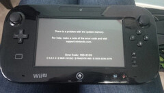 No encender la Wii U puede matarla (Fuente de la imagen: OverClocked64 en GBATEMP)