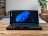El concepto Kickstarter de Keebmon combina un PC Ryzen AI 9 HX 370, una pantalla táctil ultra ancha de 13 pulgadas y un teclado mecánico intercambiable en caliente en un único dispositivo plegable