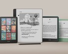 Amazon ha anunciado cuatro nuevos Kindles para 2024. (Fuente de la imagen: Amazon)