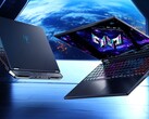 El Helios Neo 16 AI. (Fuente de la imagen: Acer)