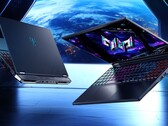 El Helios Neo 16 AI. (Fuente de la imagen: Acer)