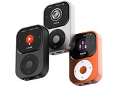 El pequeño reproductor de música portátil de alta resolución Shanling Q2 está disponible en los colores Gris Ahumado, Plata Lunar y Naranja Crepuscular.