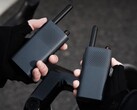 El Xiaomi Walkie Talkie 3 Chat Edition se ha lanzado en China. (Fuente de la imagen: Xiaomi)