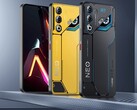 El Nubia Neo 3 es un asequible smartphone para juegos con un diseño llamativo (Fuente de la imagen: ZTE)