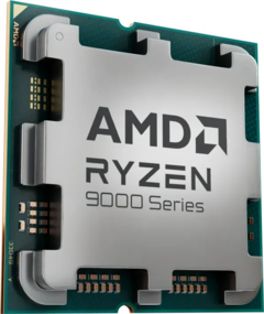 El AMD Ryzen 7 9800X3D será el primero de su clase en soportar un overclocking adecuado (fuente de la imagen: Geizhals)