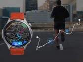 El reloj inteligente Balance 2 de Amazfit