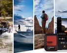 Garmin presenta el inReach Messenger Plus. (Fuente de la imagen: Garmin)