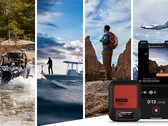 Garmin presenta el inReach Messenger Plus. (Fuente de la imagen: Garmin)