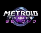 Logotipo de Metroid Prime 4: Beyond (Fuente de la imagen: Nintendo of America)