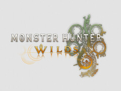 Logotipo de Monster Hunter Wilds (Fuente de la imagen: Capcom)