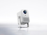 El Projector 5 no cuenta con tantas funciones sofisticadas como el modelo Pro. En la imagen: una fotografía promocional del dispositivo.