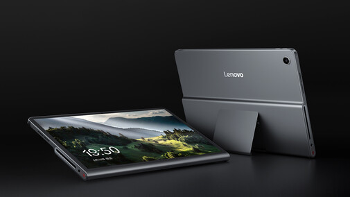 Diseño de la Xiaoxin Pad Studio (Fuente de la imagen: Lenovo)