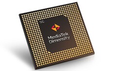 El Dimensity 9400 debutará en octubre. (Fuente: MediaTek)