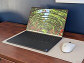 Análisis del Dell XPS 16: Dos pasos adelante, un paso atrás