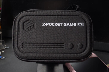 (Fuente de la imagen: Z-Pocket Game)