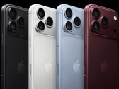 Vista trasera del Apple iPhone 18 Pro y el iPhone 18 Pro Max que muestra el módulo de cámaras