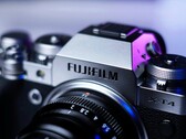Se espera que la próxima generación de Fujifilm X-T llegue al mercado muy pronto.