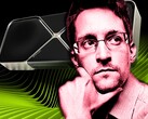 Edward Snowden estaba claramente disgustado con las especificaciones de la RTX 5080 de Nvidia. (Fuente de la imagen: @Snowden/Nvidia - editado)