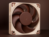 Cada ventilador Noctua está equipado con conectores PWM de 3 y 4 pines. (Fuente de la imagen: Noctua)