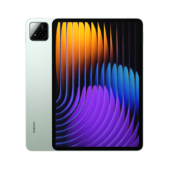 Colores de la Xiaomi Pad 7 Pro (fuente de la imagen: Xiaomi)