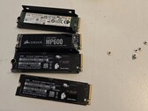 Una placa base rota vendida por 50 dólares escondía unidades SSD valoradas en más de 1.800 dólares.