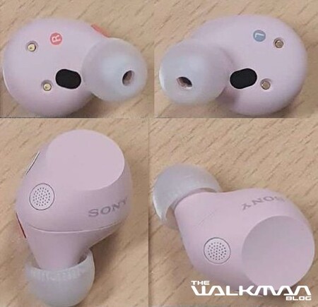 (Fuente de la imagen: Audix vía The Walkman Blog)