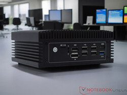 Newsmay AC8F-POE review - proporcionado por Newsmay