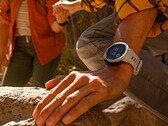 El smartwatch Instinct 2 de Garmin (en la imagen) recibe la versión beta 17.08. (Fuente de la imagen: Garmin)