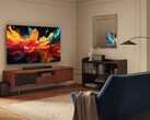 Hisense ha presentado los televisores OLED A85N. (Fuente de la imagen: Hisense)