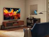 Hisense ha presentado los televisores OLED A85N. (Fuente de la imagen: Hisense)