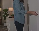 La última actualización de Philips Hue Bridge soluciona un problema para productos como el interruptor Lutron Aurora (arriba). (Fuente de la imagen: Lutron)