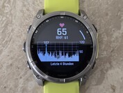 Reseña del reloj inteligente Garmin Fenix 8 (Fuente de la imagen: Marcus Herbrich)