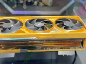 ¿Una GPU construida para el rey Midas? (fuente de la imagen: realVictor_M en X)