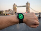 La serie Galaxy Watch 4 de Samsung ya no es compatible.