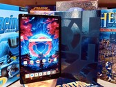 Legion Tab TB323FU 2026 (Legion Y700) en la prueba