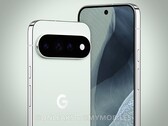 Según se informa, el Google Pixel 11 Pro XL cuenta con una batería de menor capacidad.